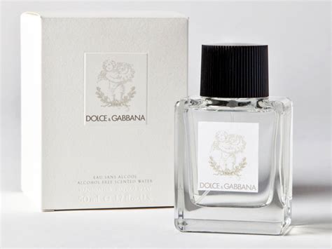 dolce gabbana baby fragrance